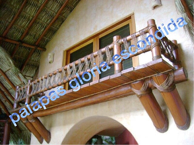 Construcción de Palapas en Guanajuato